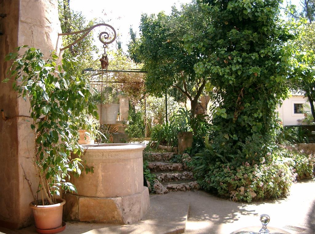Finca Raims Algaida  Exterior foto