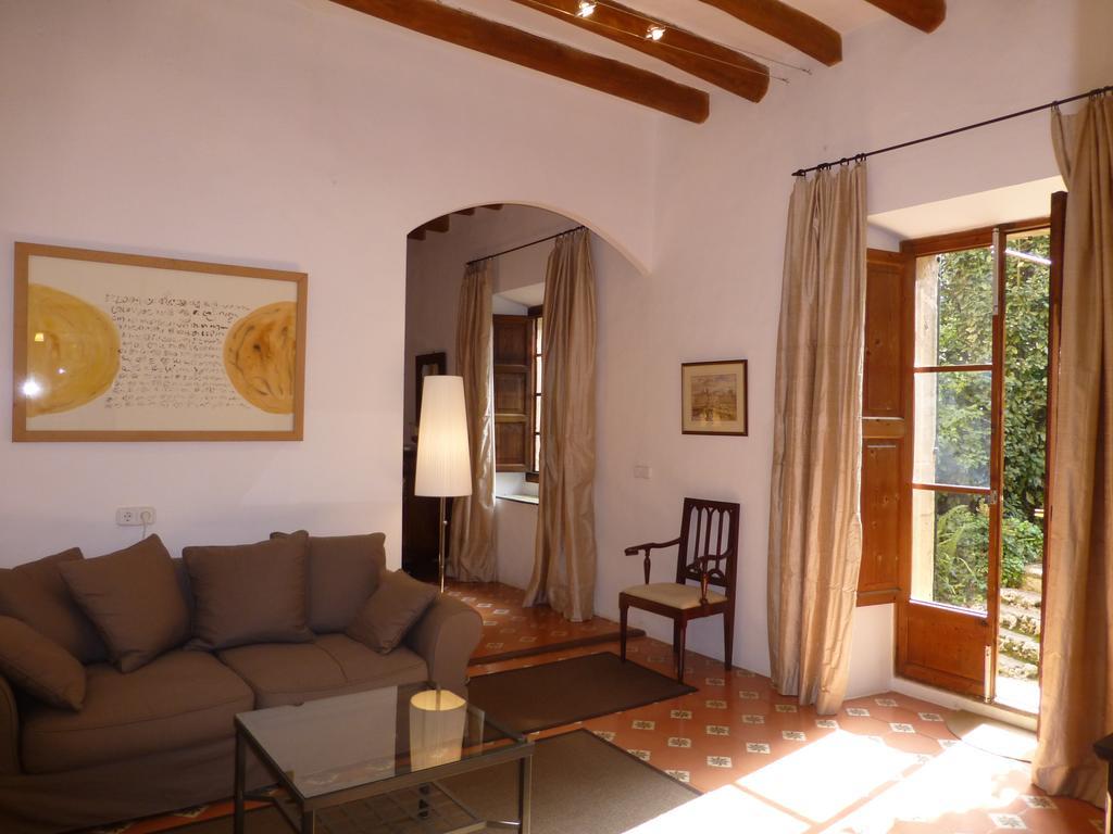 Finca Raims Algaida  Quarto foto